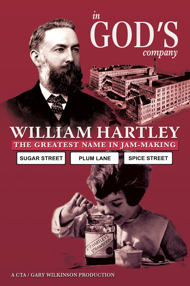 In God's Company: William Hartley