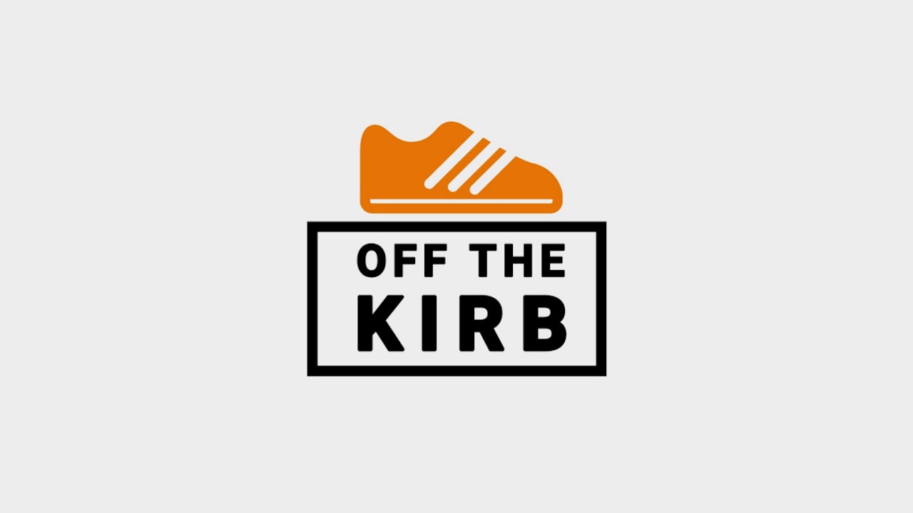 Off The Kirb with Joe Kirby
