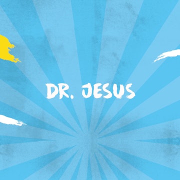 Dr Jesus