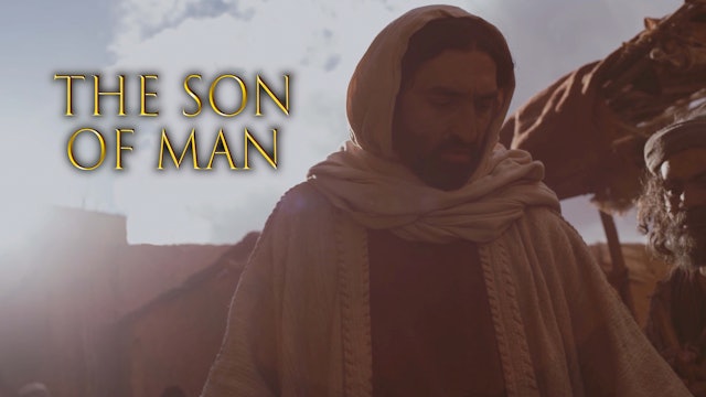 The Son of Man