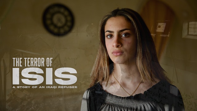 Manuela - The Terror of ISIS