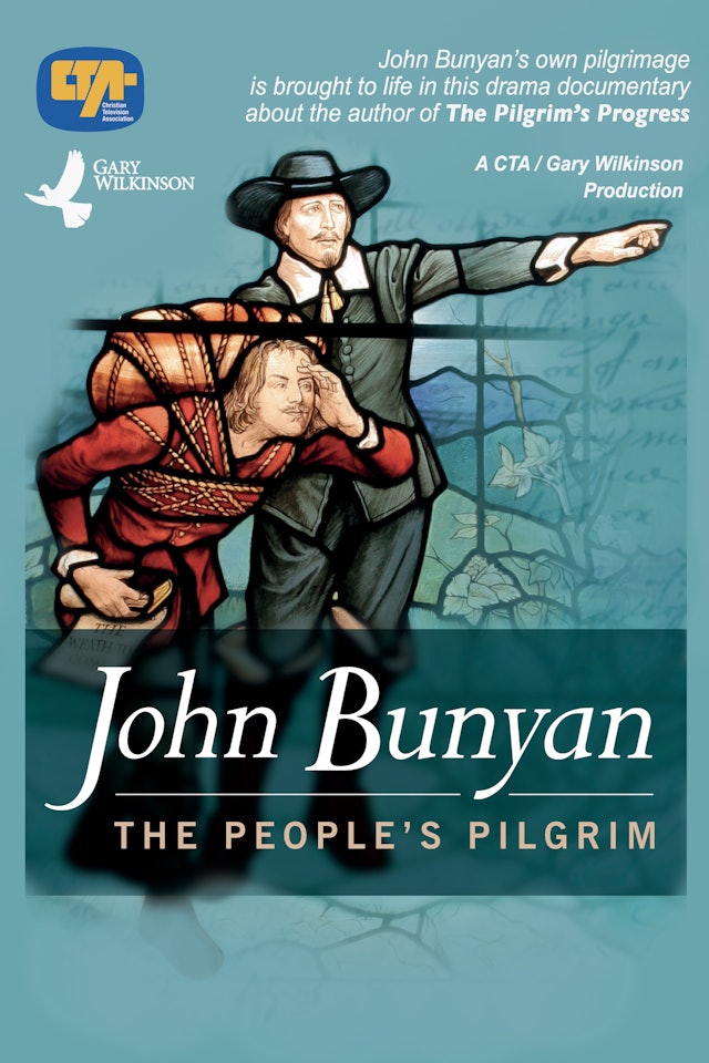 John Bunyan The People's Pilgrim 