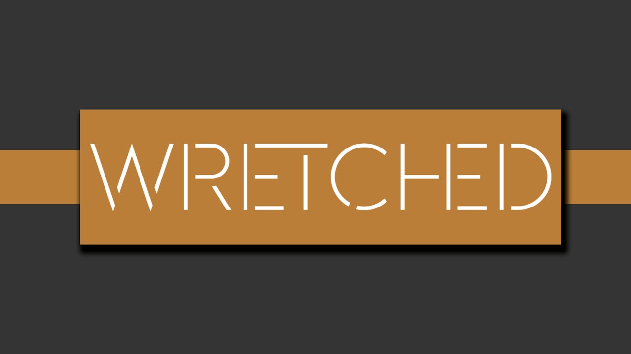 Wretched TV