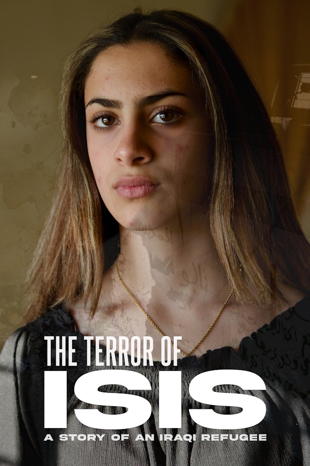 Manuela - The Terror of ISIS