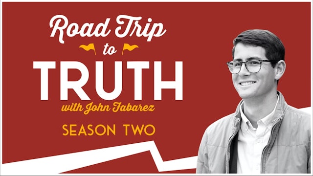 Road Trip to Truth