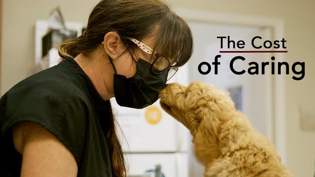 The Cost of Caring