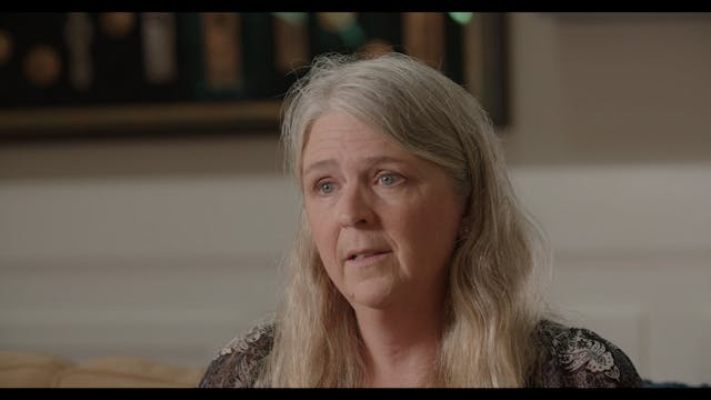 Dr. Melissa Bain Full Interview