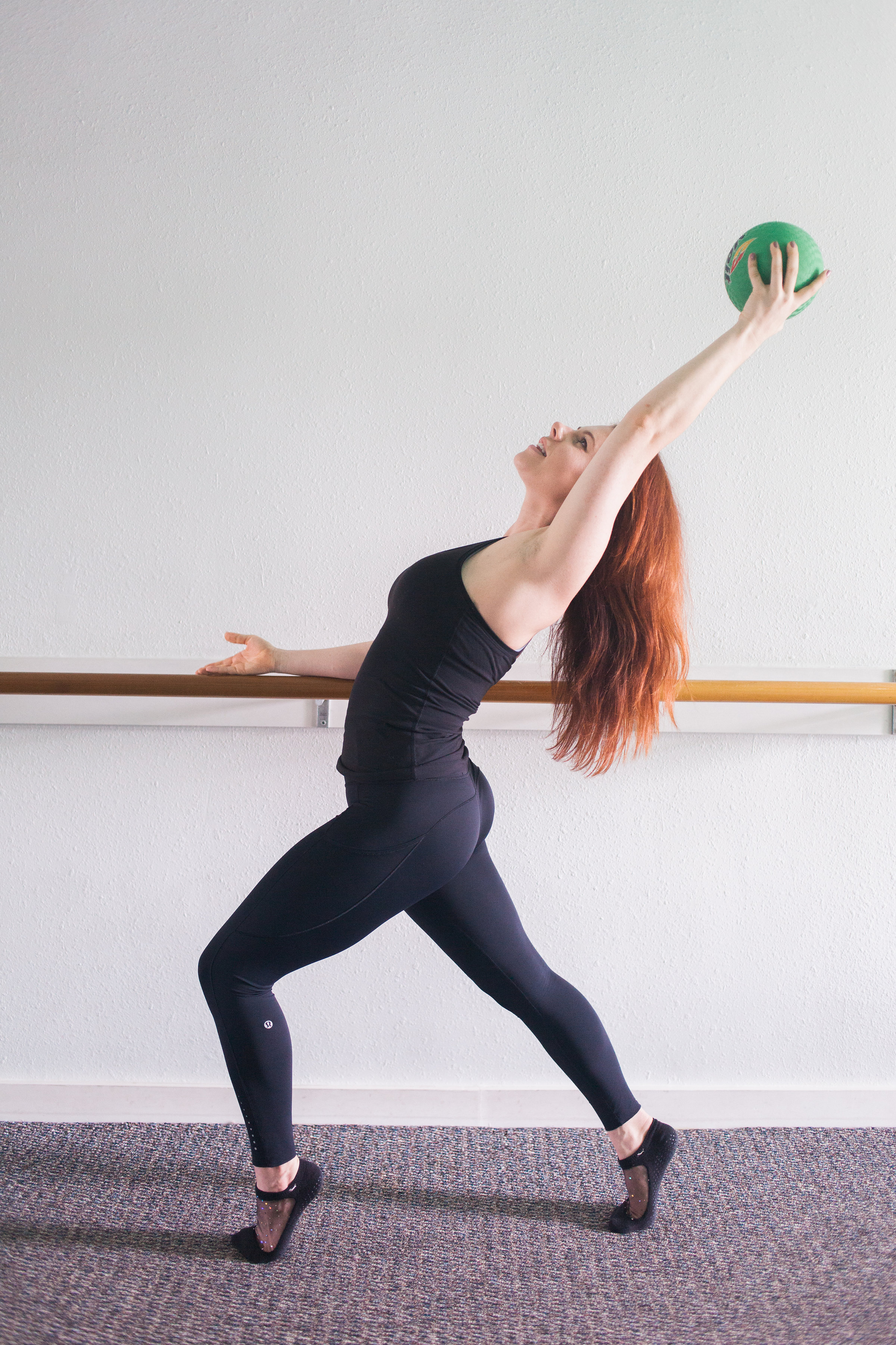 Strengthen Mid and Lower Back