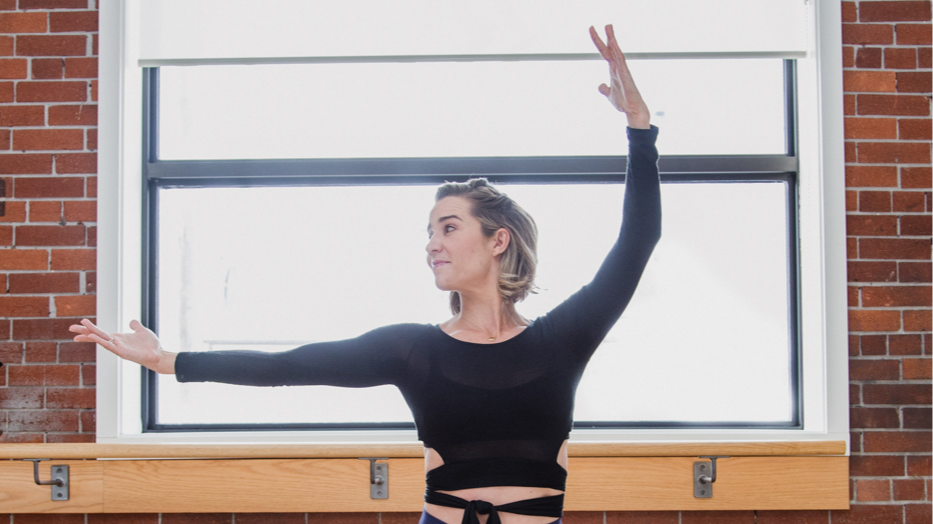 Bangin' Backside with Chantelle (June 15, 2021)