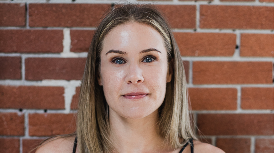 60 min Strength & Sweat with Emma C (Apr 16, 21)