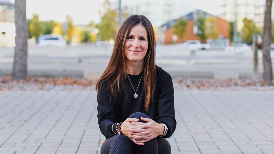 45 min Cardio Club with Danna (Nov 21, 21)