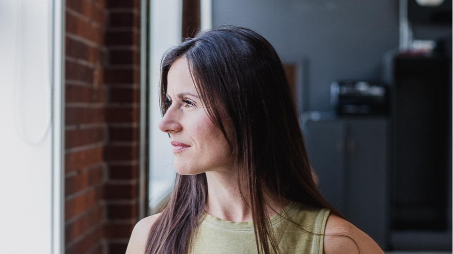 SUN, SEPT 26 10AM MDT // Barre Body Fit with Danna