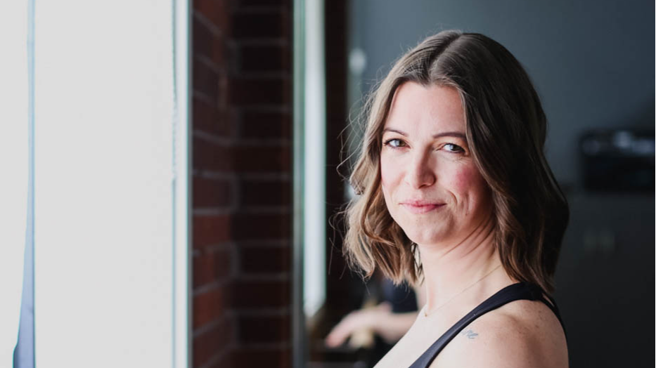 Hip Hop Strength & Sweat with Heather