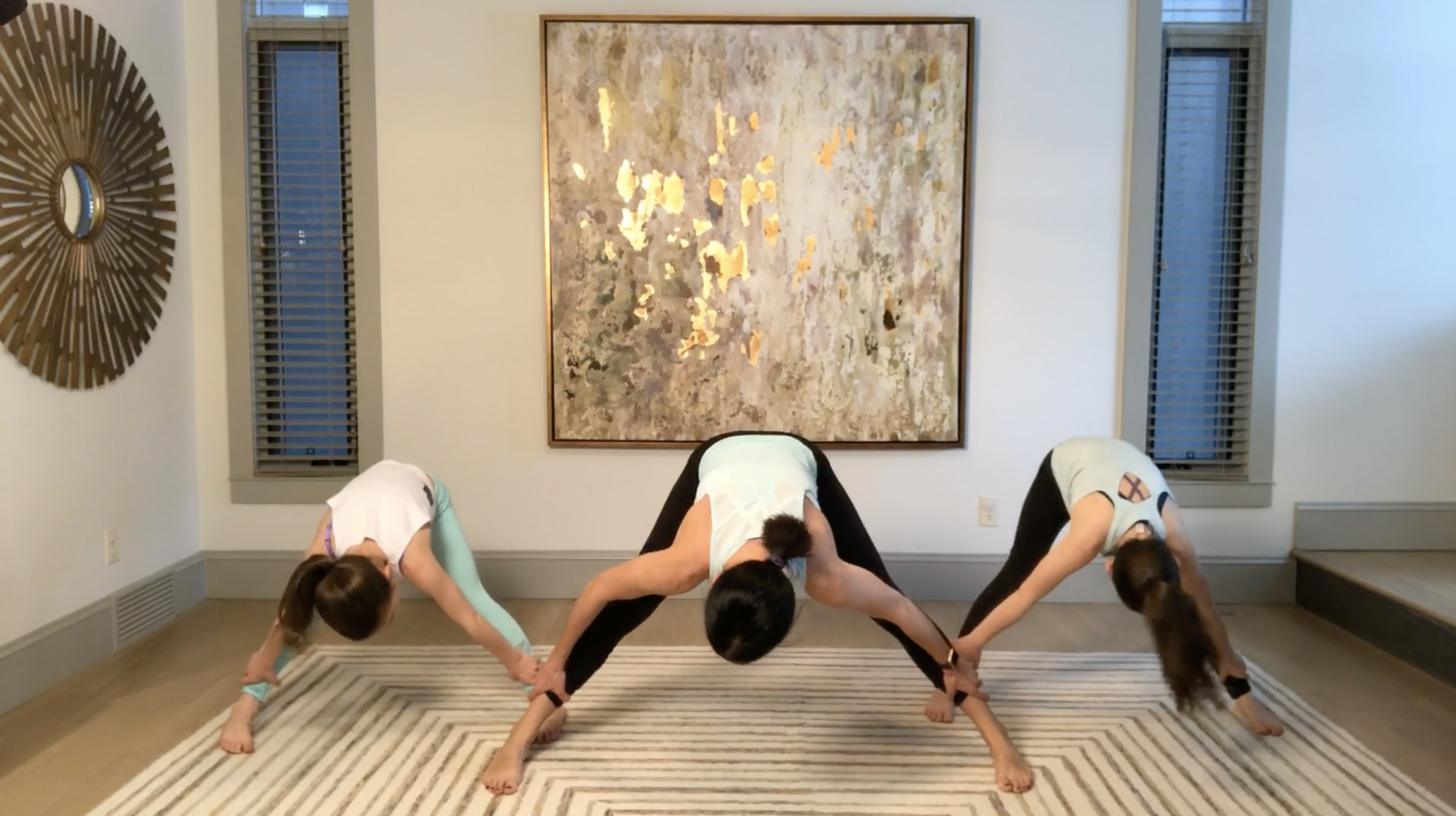 Kid's Recess #2 with Marlo