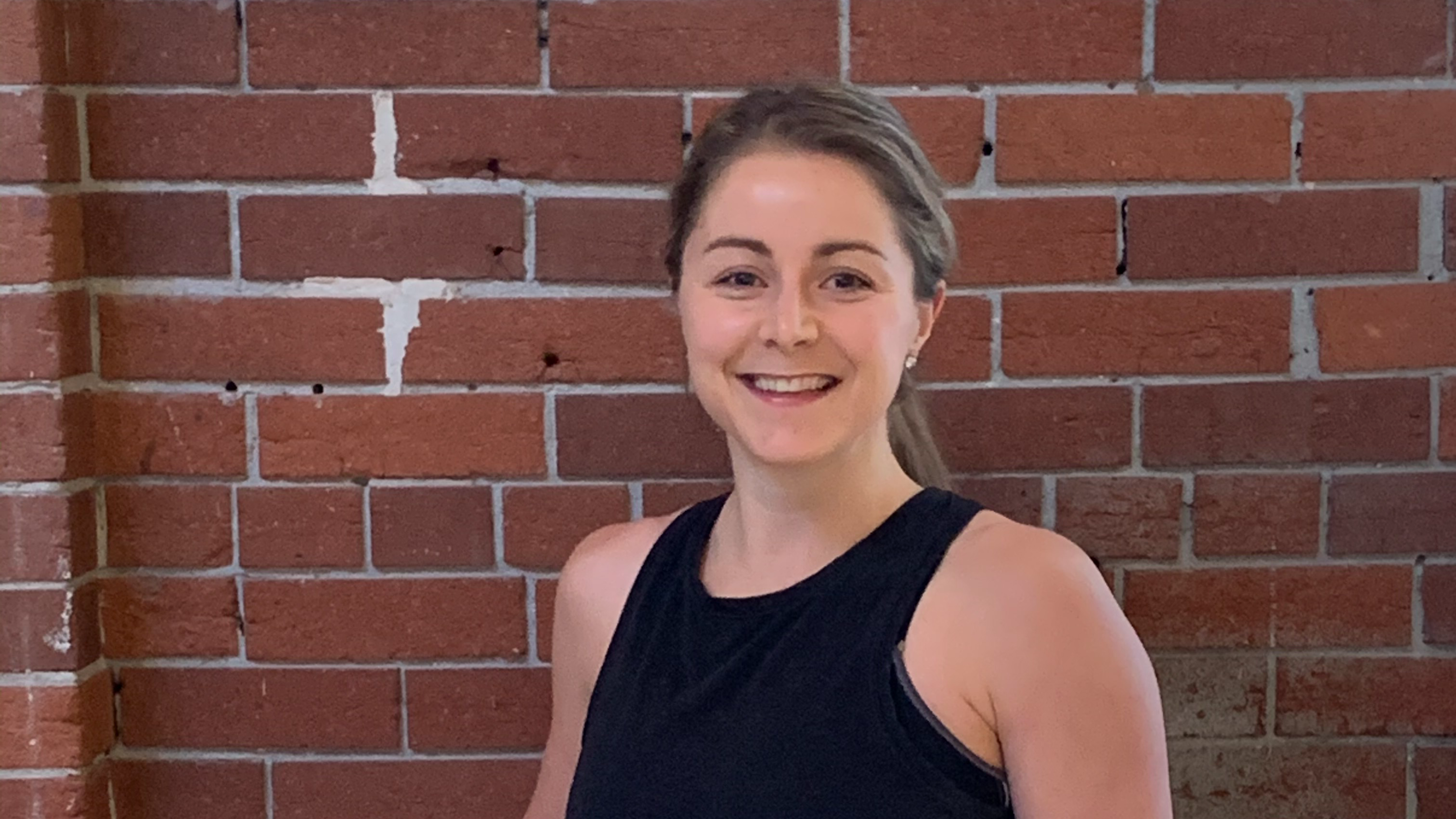 CORE + TONE with Amanda (Feb 2, 2021)