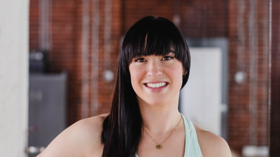 Postpartum Core Restore #2 with Nicole