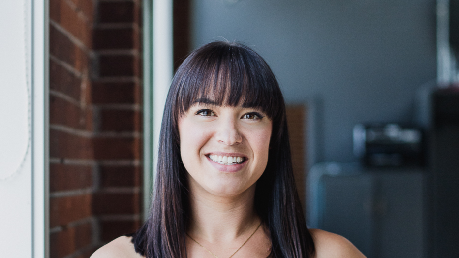 WED, SEPT 15 12PM MDT // Strength + Sweat with Nicole