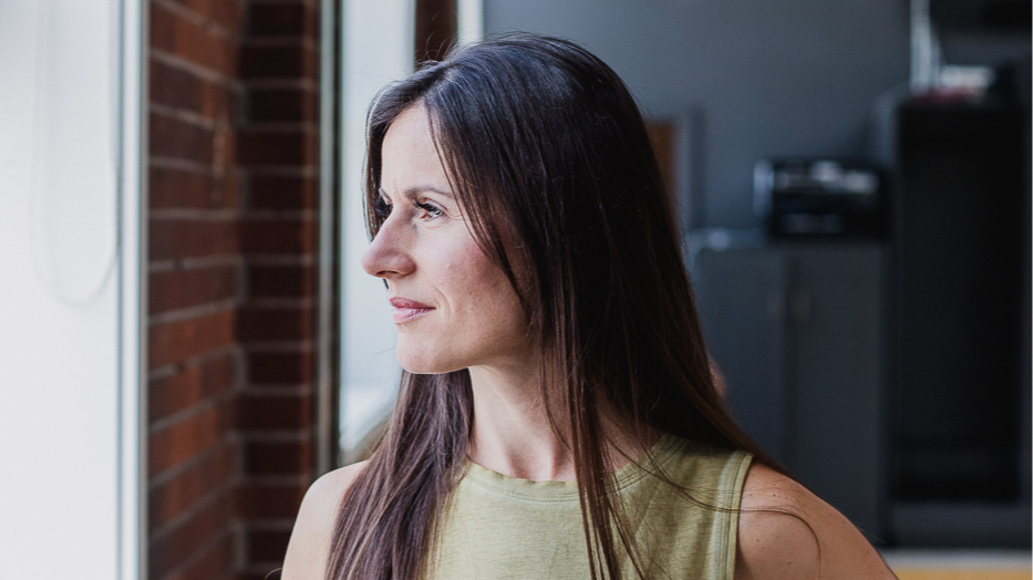 SUN, AUG 29 10AM MDT // Barre Body Fit with Danna