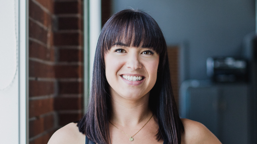 Strength & Sweat with Nicole (June 30, 2021)