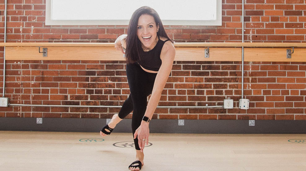 SAT, OCT 9 8:30AM MDT // Pop EMOM with Marlo