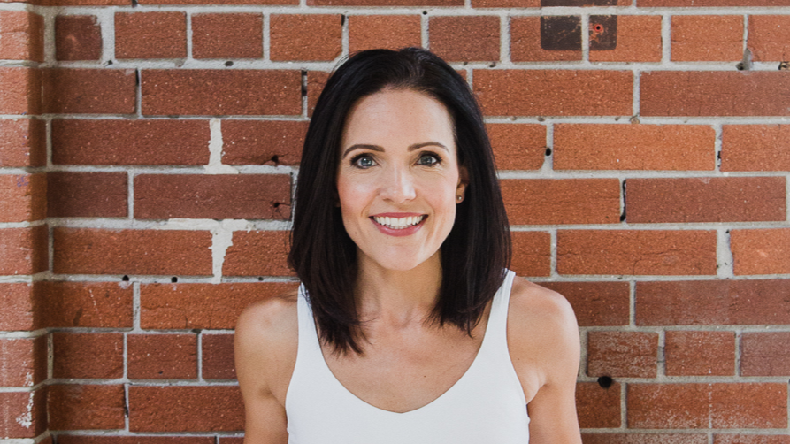 THURS, SEPT 16 9:30AM MDT // RISE UP with Marlo