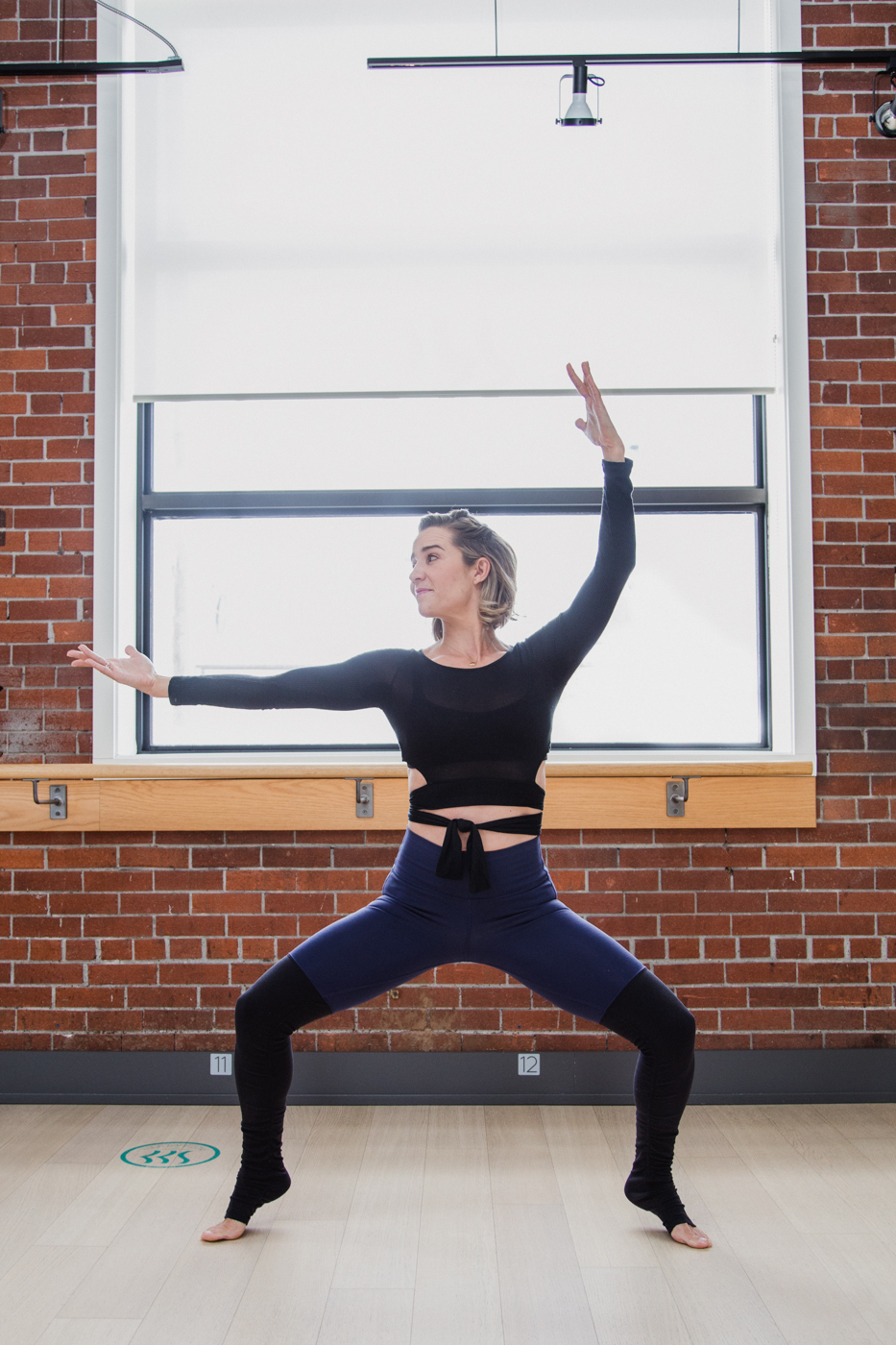 Bangin' Backside with Chantelle (June 29, 2021)