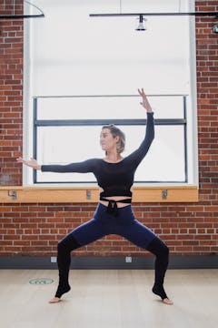 Bangin' Backside with Chantelle (June...