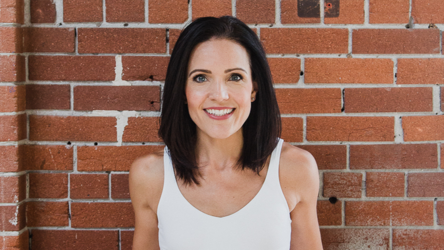 THURS, AUG 26 9:30AM MDT // RISE UP with Marlo