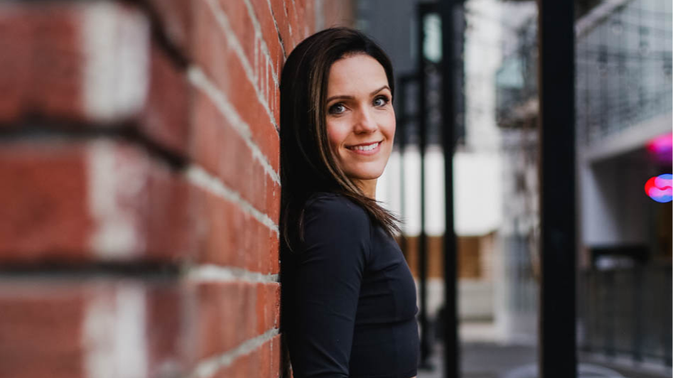 SAT, OCT 30 8:30AM MDT // 45 Min 90s EMOM with Marlo