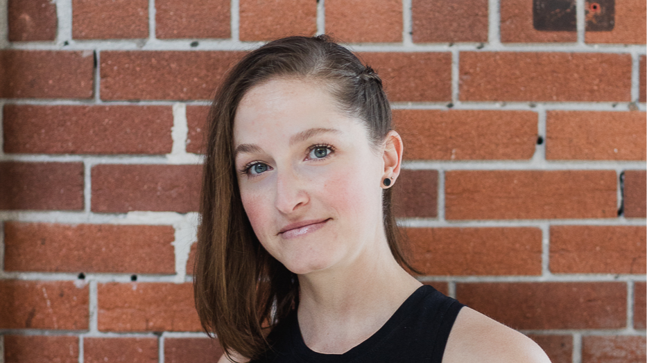 30 min Barre Body Fit with Crystal