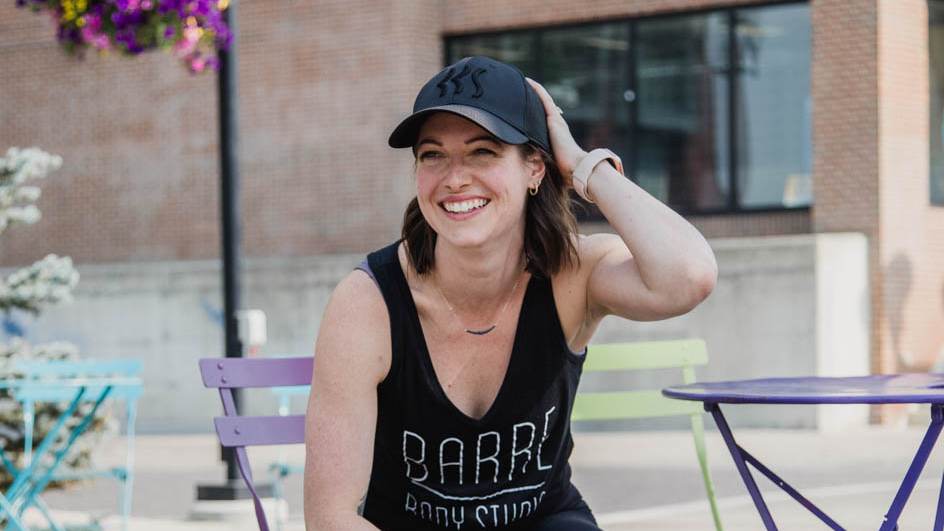 45 min Hip Hop Strength & Sweat with Heather (Mar 1, 2022)