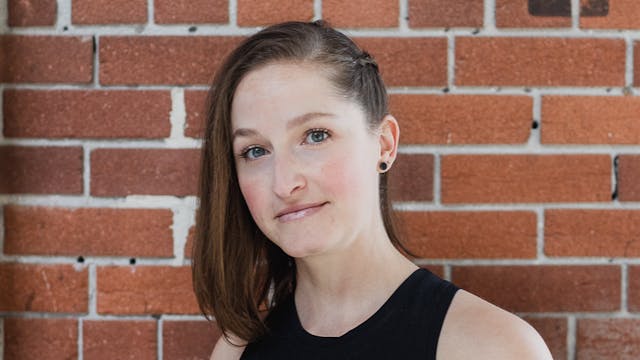 ENCORE:  Barre + Core + Stretch with ...