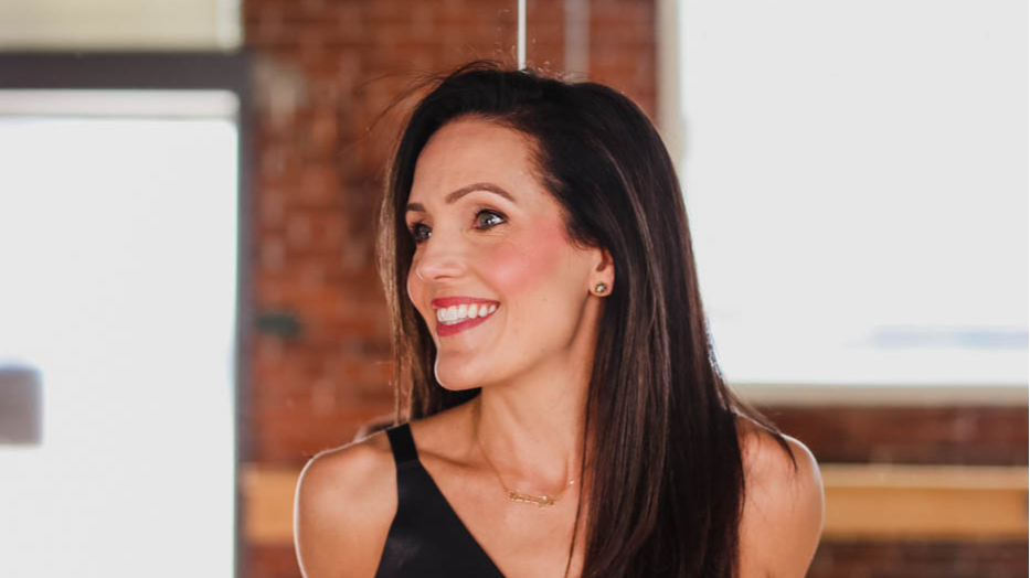 RISE UP #4 with Marlo (4 Part Series)