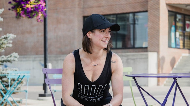 60 min Bangin' Backside with Heather (Feb 1, 22)