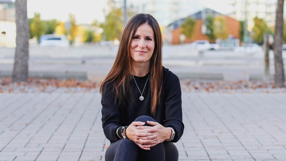 20 min Arms with Danna