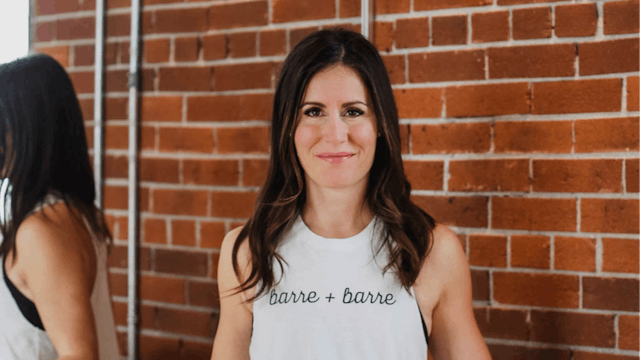 20 mins Core with Danna