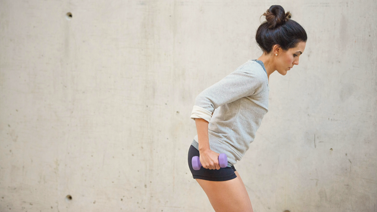 Bangin' Backside Live with Marlo (May 2020)