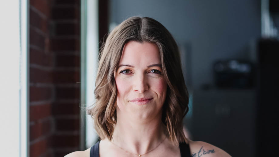 45 min EMOM with Heather