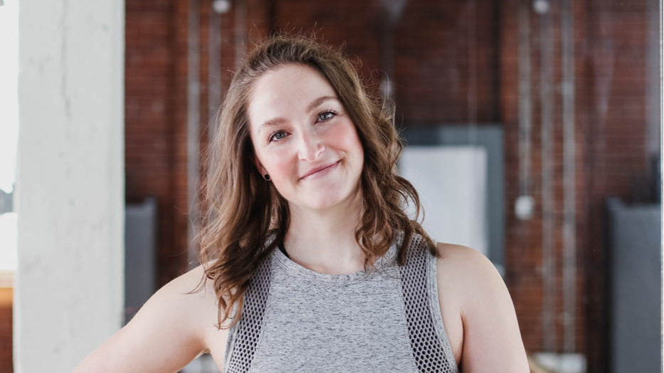 Bangin' Backside with Crystal