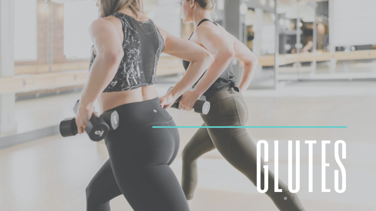 Glutes