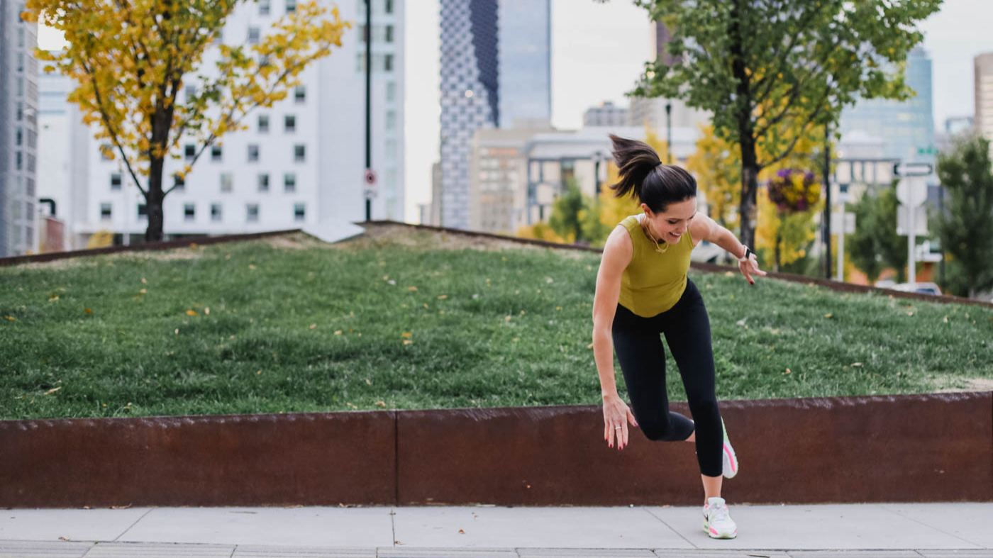 50 min EMOM with Marlo (Mar 5, 22)