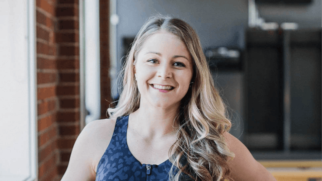 CORE + TONE with Amanda (April 13, 2021)