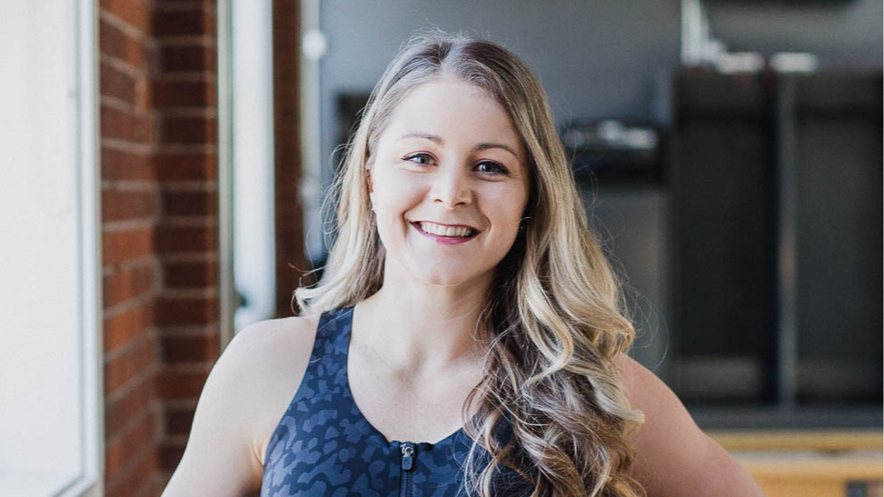 60 min CORE + TONE with Amanda (Apr 6, 2021)