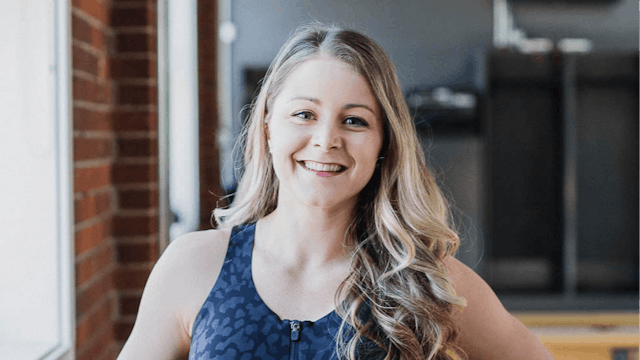 60 min CORE + TONE with Amanda (Apr 6...