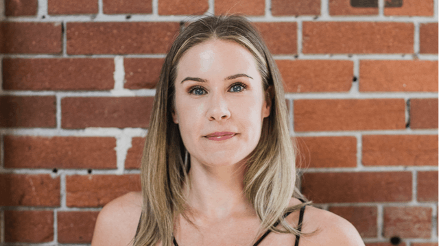 Barre Body Fit with Emma C (May 27, 2020)
