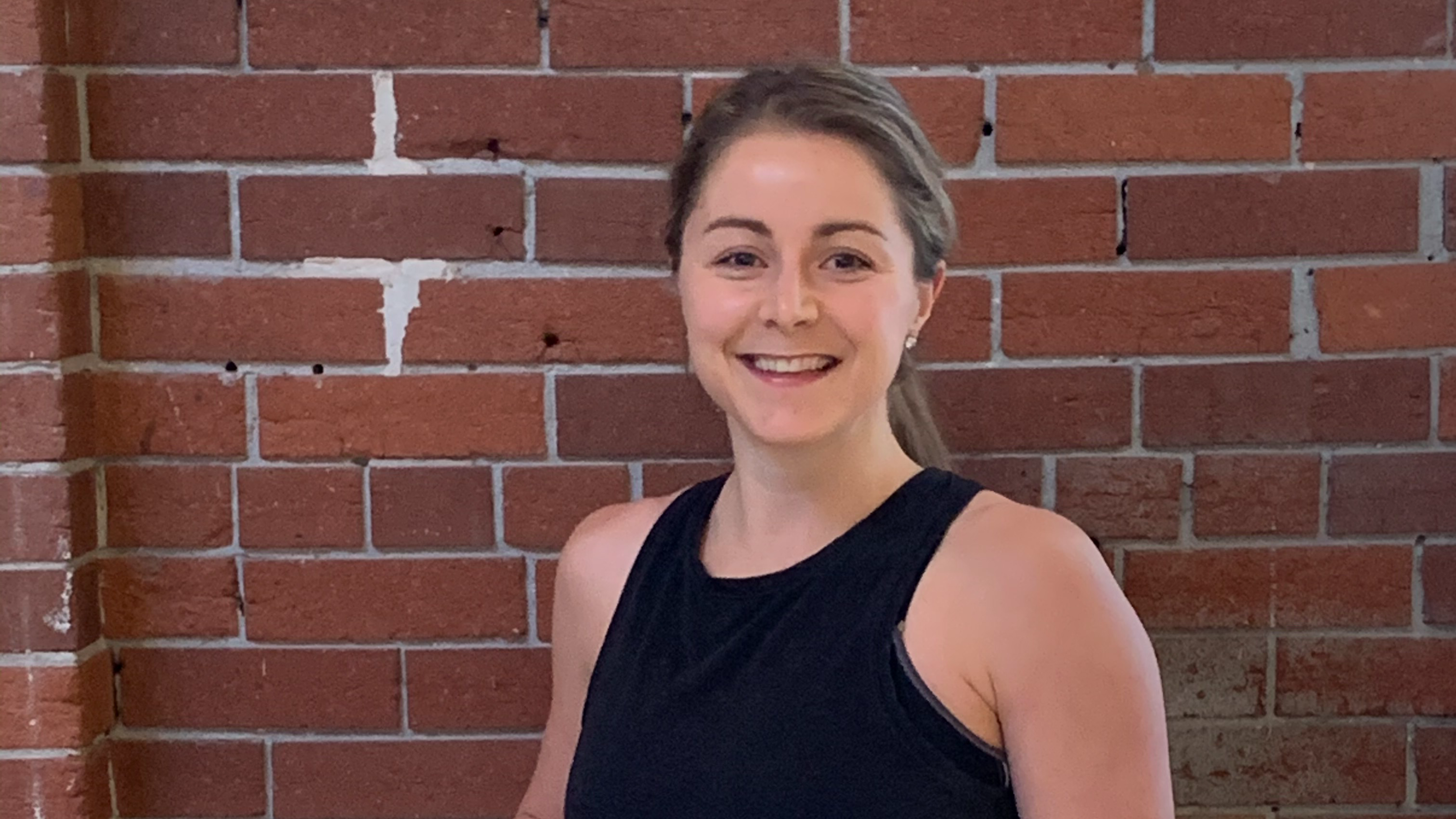 60 min CORE + TONE with Amanda (Feb 9, 21)