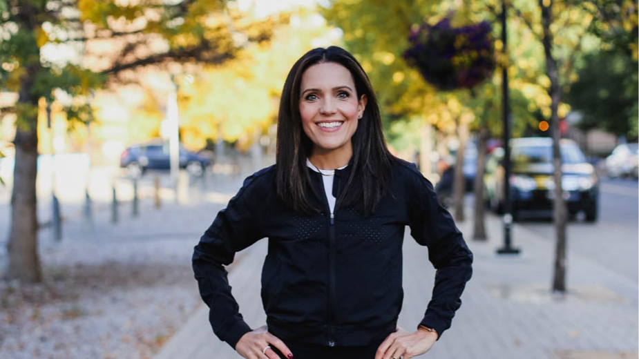 THURS, OCT 21 9:30AM MDT // RISE UP with Marlo