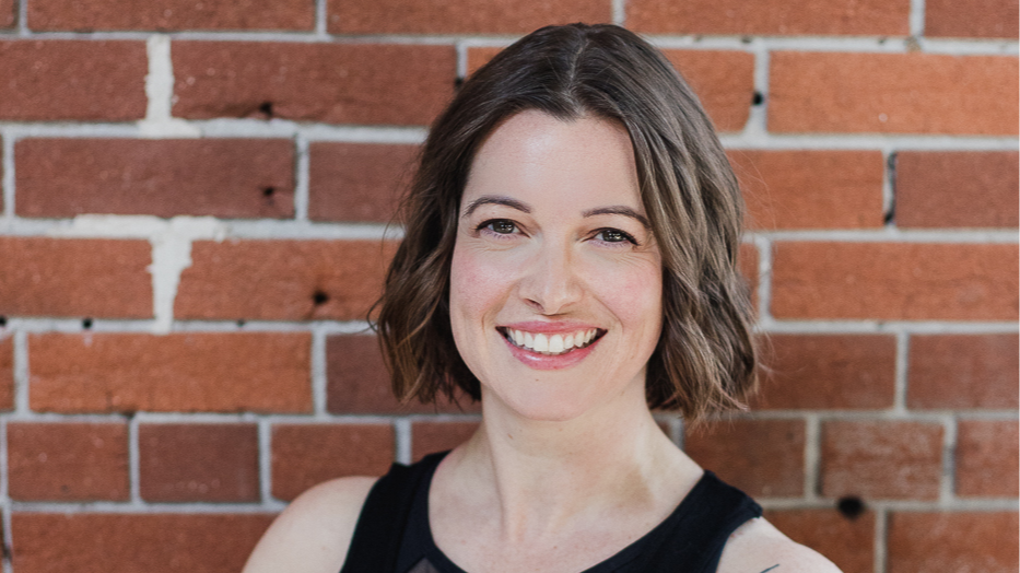 TUES, SEPT 7 9:30AM MDT // Core + Tone with Heather