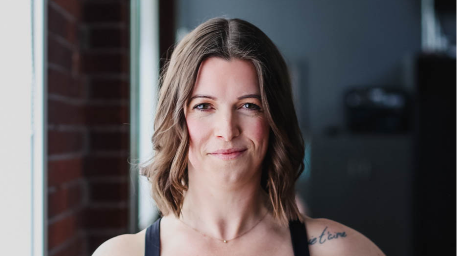 20 min Floor + Core with Heather