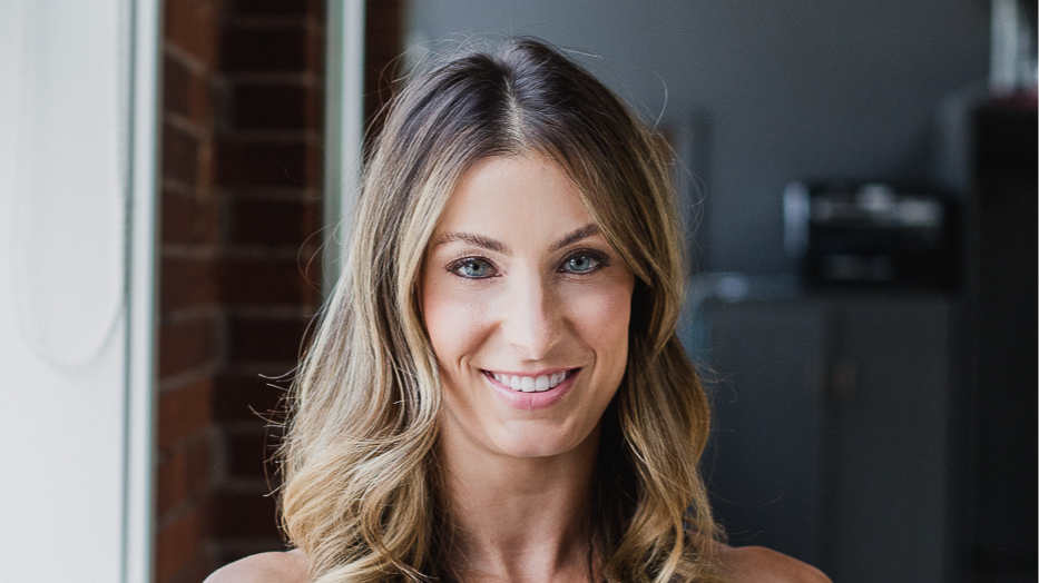 ENCORE: Barre.So.Hard. Live with Amber (June 20, 2020)